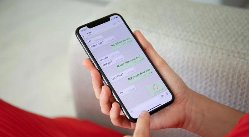 Cmo borrar archivos de WhatsApp para liberar espacio